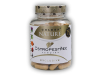 Exclusive Ostropestřec mariánský komplex 100 kapslí