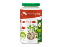 Brahmi BIO 180 kapslí