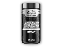 Ashwagandha 60 kapslí