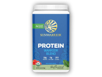 Protein Blend + Greens BIO 750g