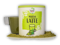 Matcha latte 300g