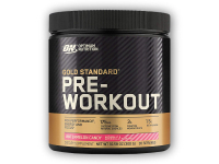 Gold Standard Pre-workout 330g