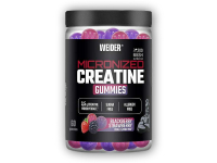 Micronized Creatine Gummies 60 gummies