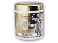 Gold Glutamine 300g