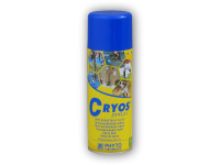Cryos spray syntetický led ve spreji 400ml