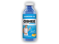 OSHEE Vitamin Water Magnesium + B6 555ml