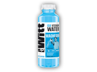 DrWitt ISO Vitamin Water Mg 550ml - citron a mango