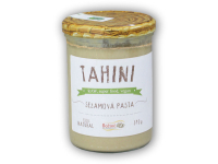 100% tahini sezamová pasta 390g