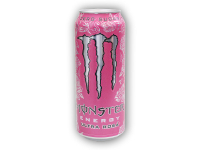 Monster Energy Ultra Rosa 500ml