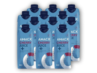 12x Cherry Juice+ 500ml