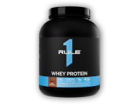 Rule 1 Whey Protein 2240g