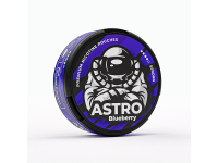 ASTRO Blueberry 20 sáčků