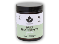 Daily Electrolyte Powder 100g