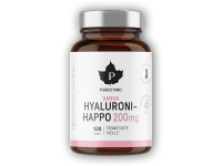 Hyaluronic Acid 200mg 120 kapslí