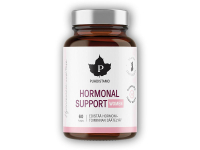 Hormonal Support Women 60 kapslí