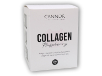 Collagen hyaluronic acid 30 sáčků nápoj malina