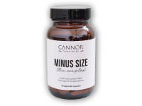 Slim complex minus size 60 kapslí