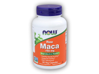 Maca řeřicha peruánská 6:1 RAW 750mg 90c