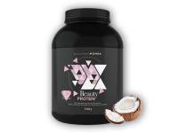 Women Beauty Protein s kolagenem, keratinem a vitamíny 1000g
