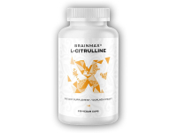 L-Citrulline 210 rostlinných kapslí