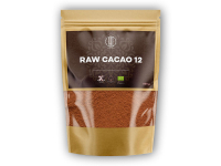 Raw Cacao 12 BIO 500g