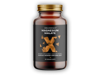 Magnesium Malate 90 rostlinných kapslí