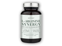 L-Arginine Synergy 90 kapslí