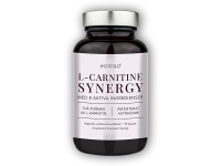 L-Carnitine Synergy 90 kapslí
