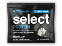 Select Protein 16,5g AKCE