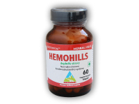 Hemohills 60 vege kapslí