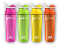 Láhev AeroBottle Primus Crystal 800ml - AKCE