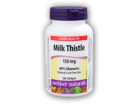 Milk Thistle 150 mg 240 tobolek