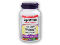 Super Vision with Lutein 90 kapslí
