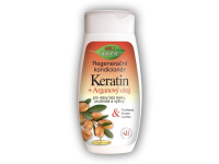 Regenerační kondicionér Keratin + Arganový Olej 260ml