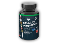 Calcium & Magnesium + D3 & Boron 90 kapslí