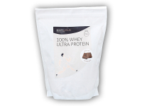 100% Whey ultra protein 750g