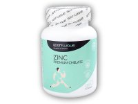 Zinc premium chelate 120 tablet