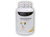 Magnesium good morning malate 60 kapslí