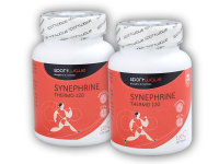 2x Synephrine thermo 120 tablet