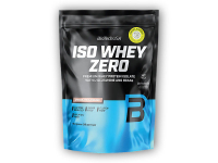Iso Whey Zero 454g