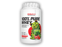 100% Pure Whey Limited Edition 900g