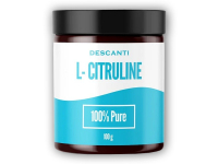Descanti L-Citruline 100g