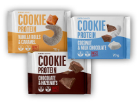 Descanti Protein cookie 70g