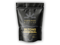 Biltong Original sušené maso 50g