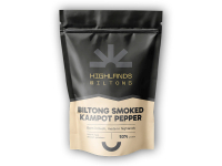 Biltong Kampot pepper sušené maso 50g