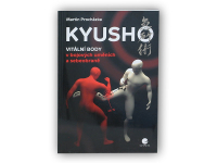 Kyusho - Vitální body v bojových uměních