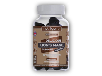 Lions Mane Complex 60 gummies