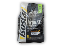 Isostar long + 3 570g