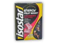 Isostar 40g gel LG+3