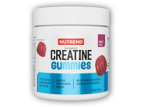 Creatine Gummies 60 želé